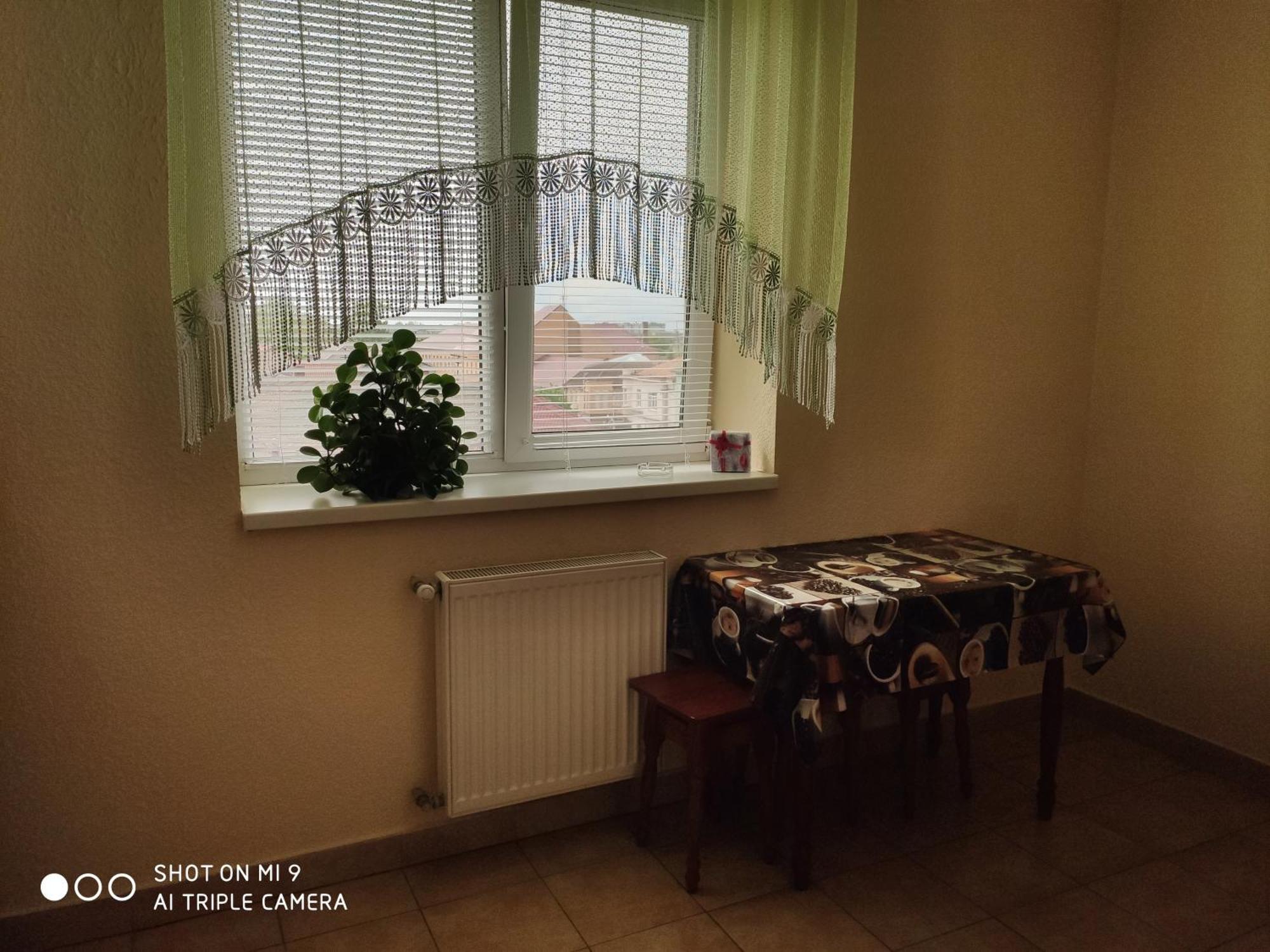 Apartments Domovik On Beregovskaya 3 Mukatschewo Zimmer foto