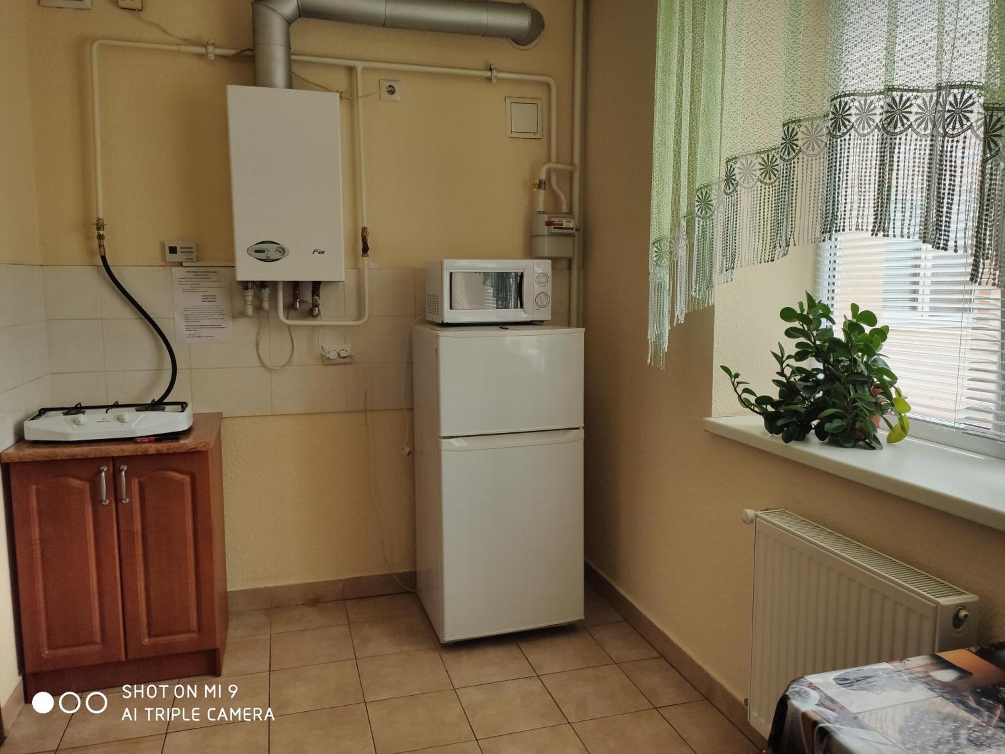 Apartments Domovik On Beregovskaya 3 Mukatschewo Zimmer foto