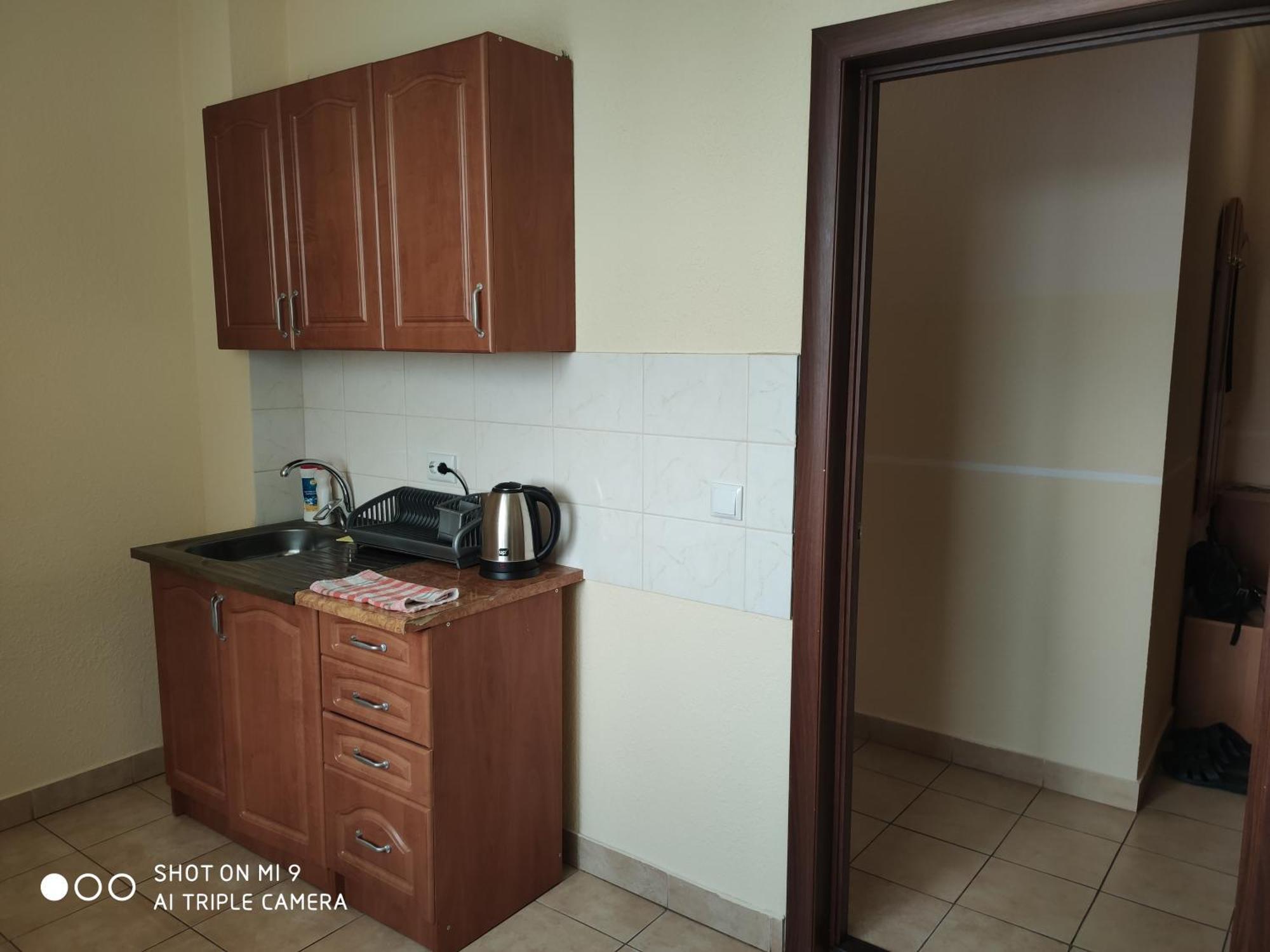 Apartments Domovik On Beregovskaya 3 Mukatschewo Zimmer foto